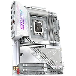 Gigabyte Z890 AORUS PRO ICE Intel Z890 LGA1851 ATX alaplap