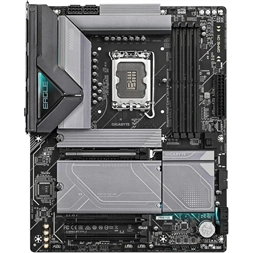 Gigabyte Z890 EAGLE Intel Z890 LGA1851 ATX alaplap