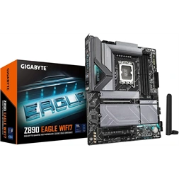 Gigabyte Z890 EAGLE Wi-Fi Intel Z890 LGA1851 ATX alaplap