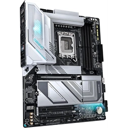 Gigabyte Z890 GAMING X Wi-Fi Intel Z890 LGA1851 ATX alaplap