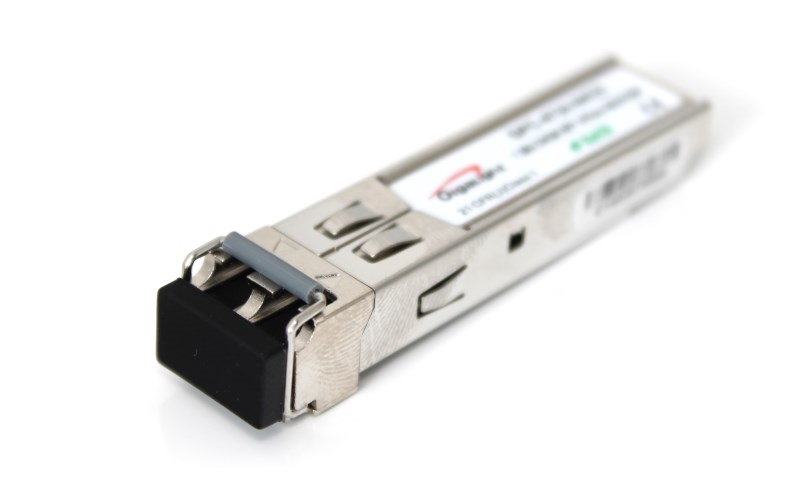 Gigalight CWDM SFP modul, 1.25G, 1470nm, 80km távolság, 0~70 hőm. tart., DDM funkció