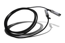 Gigalight SFP+ Direct Attach passzív kábel (10GSFP+Cu), AWG24, 0~70 hőm. tart., 7m