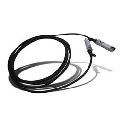 Gigalight SFP+ Direct Attach passzív kábel (10GSFP+Cu), AWG24, 0~70 hőm. tart., 7m