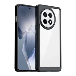 Gigapack GP-168011 OnePlus 13R 5G fekete szilikon hátlap (Újszerű)