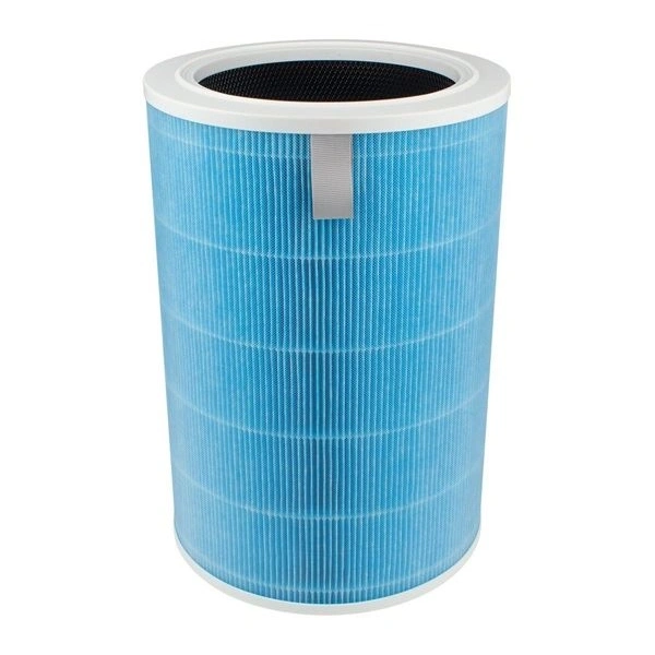 Gigapack GP-109597 Xiaomi Mi Air Purifier 1/2/2S/3/Pro kék HEPA szűrő csere szűrő