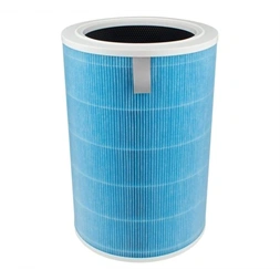 Gigapack GP-109597 Xiaomi Mi Air Purifier 1/2/2S/3/Pro kék HEPA szűrő csere szűrő