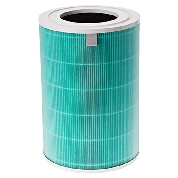 Gigapack GP-109638 Xiaomi Mi Air Purifier 1/2/2S/3/Pro világoszöld antiformaldehid csere szűrő