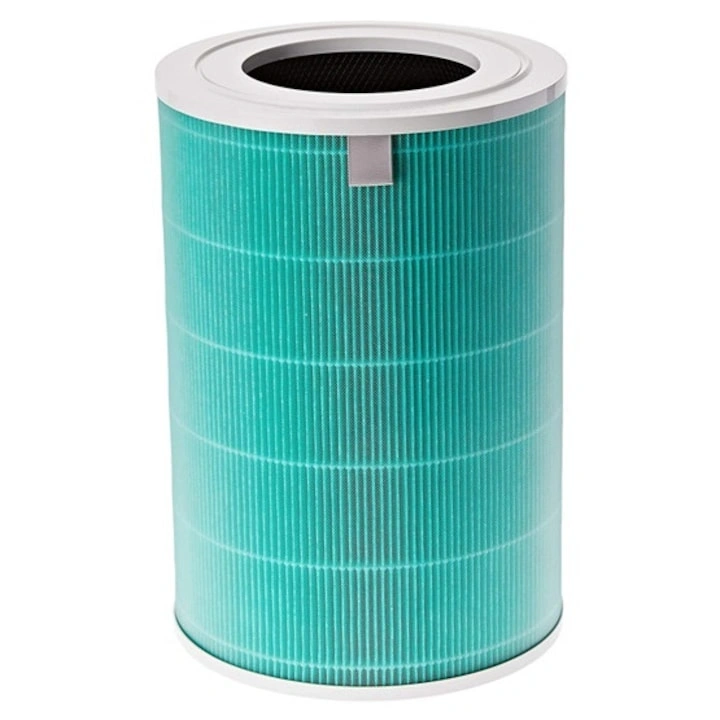 Gigapack GP-109638 Xiaomi Mi Air Purifier 1/2/2S/3/Pro világoszöld antiformaldehid csere szűrő