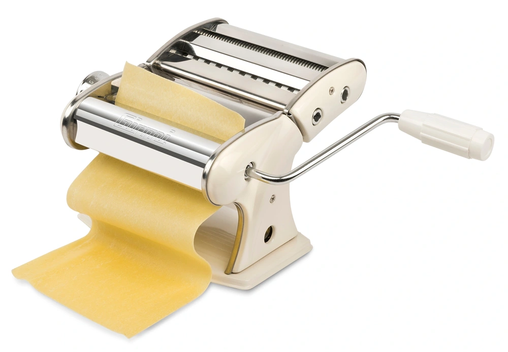 Girmi IM92 krém színű tésztakészítő