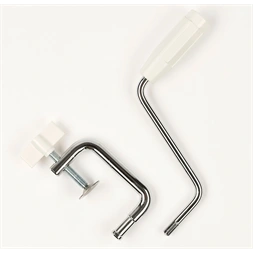 Girmi IM92 krém színű tésztakészítő