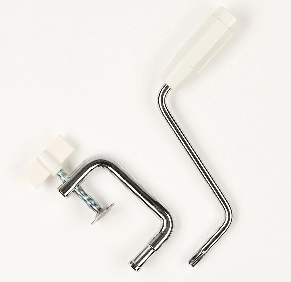 Girmi IM92 krém színű tésztakészítő