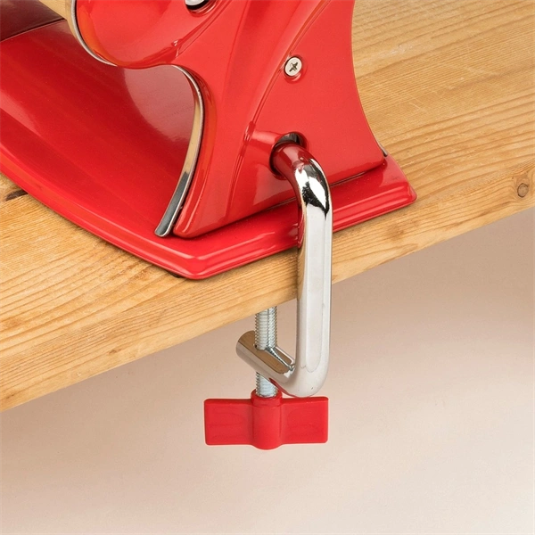 Girmi IM92 piros tésztakészítő