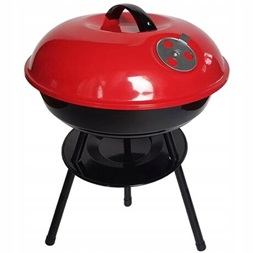 Globiz DA01089 kerti grill