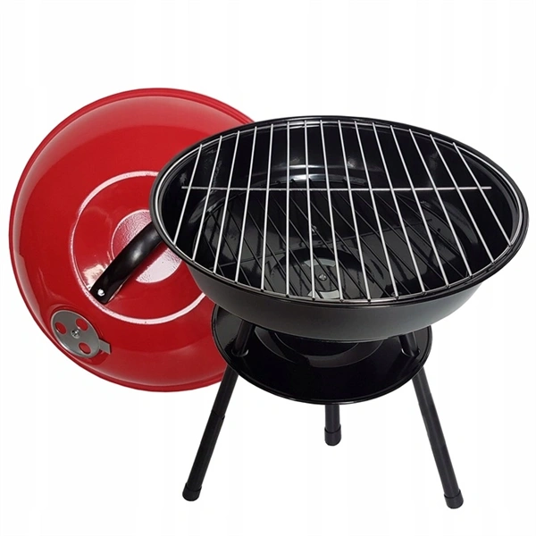 Globiz DA01089 kerti grill