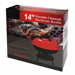 Globiz DA01089 kerti grill