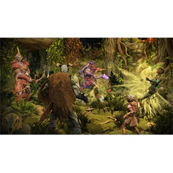 Gloomhaven: Mercenaries Edition PS5 játékszoftver