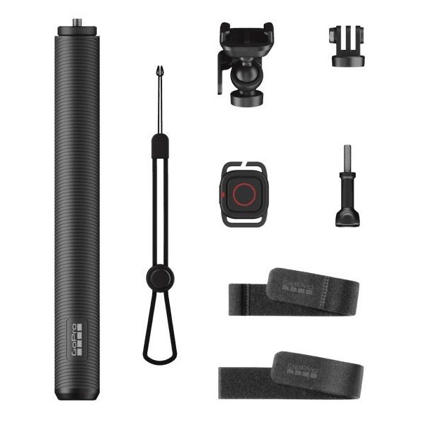 GoPro 9ft (2.7m) Carbon Fiber Extension Pole hosszabbító rúd