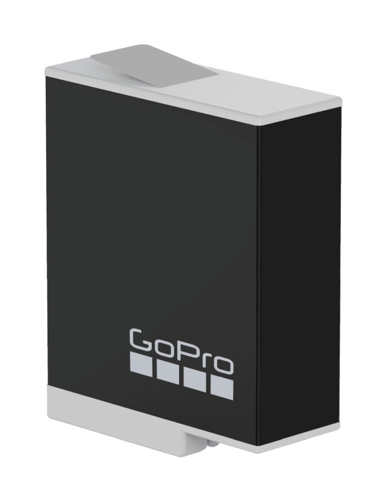 GoPro ADBAT-011 Enduro Hero 9-hez és Hero 10-hez újratölthető akkumulátor