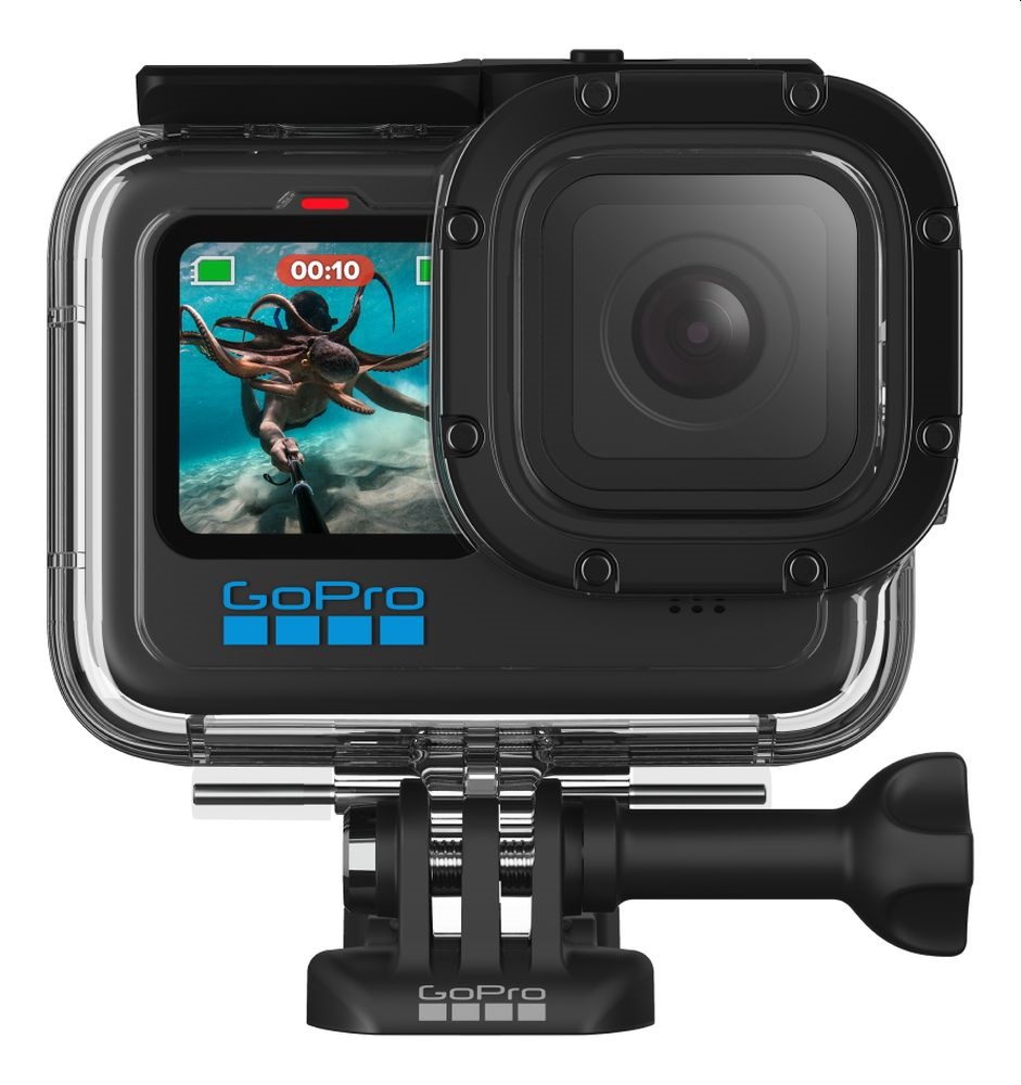 GoPro ADDIV-001 GoPro Hero 9 & 10 & 11 &12 védőburkolat