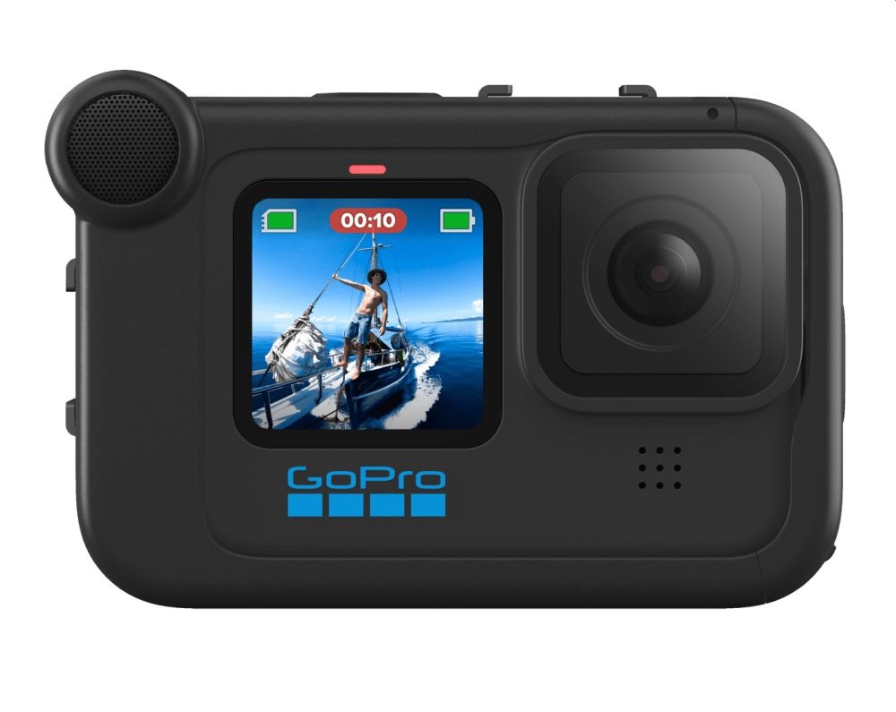 GoPro ADFMD-001 Hero 9-hez Média modul