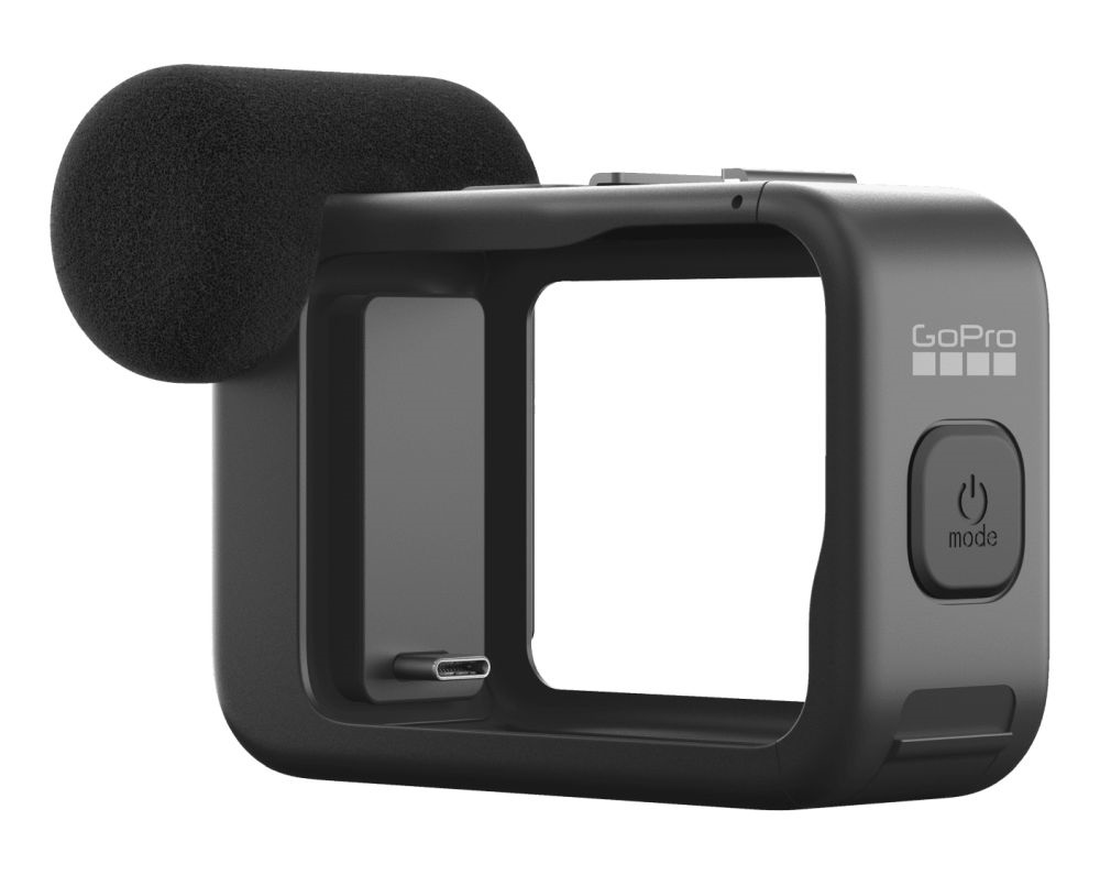 GoPro ADFMD-001 Hero 9-hez Média modul