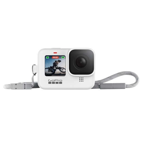 GoPro ADSST-002 fehér GoPro Hero 9 tok
