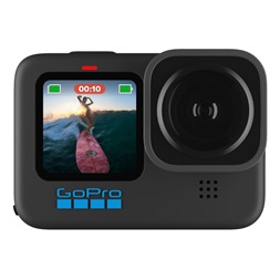 GoPro ADWAL-001 GoPro Hero 9 & 10hez széleslátószögű lencse