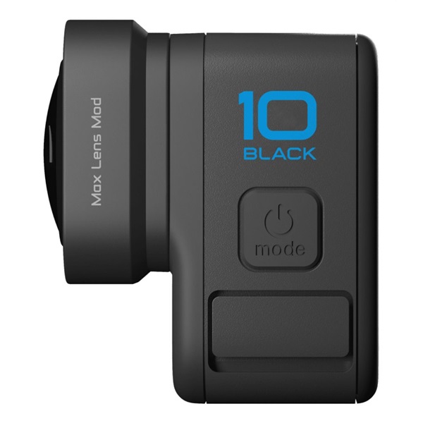 GoPro ADWAL-001 GoPro Hero 9 & 10hez széleslátószögű lencse