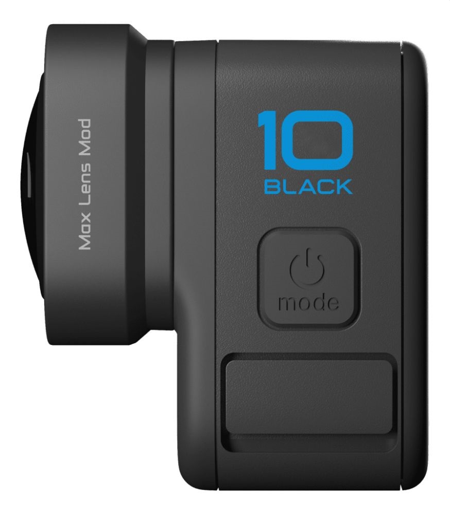 GoPro ADWAL-001 GoPro Hero 9 & 10hez széleslátószögű lencse