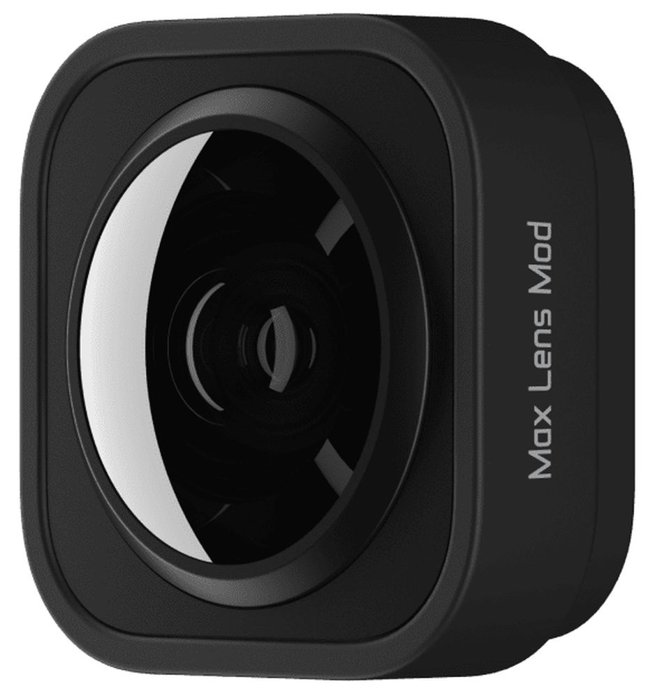 GoPro ADWAL-001 GoPro Hero 9 & 10hez széleslátószögű lencse