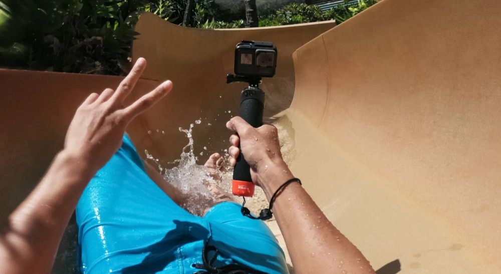 GoPro AFHGM-003 úszó markolat