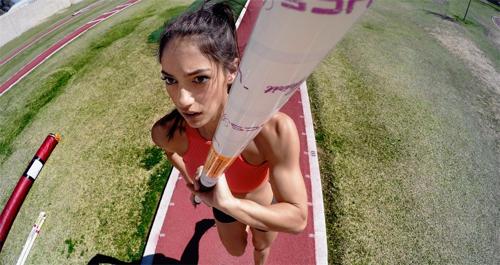 GoPro AGTLM-001 nagyméretű csövekre rögzítő állvány