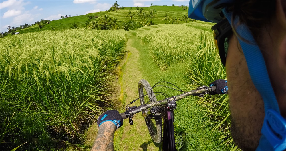 GoPro AHFSM-001 sisakrögzítő