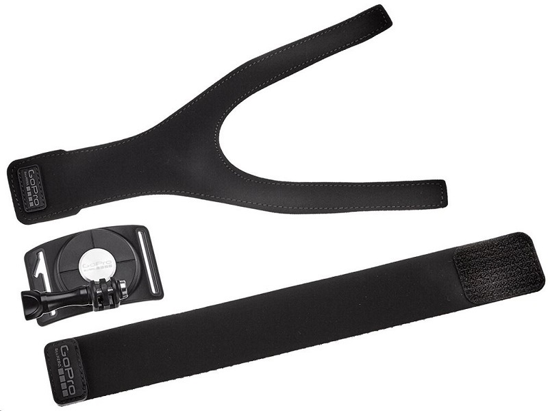 GoPro AHWBM-002 Hand + Wrist Strap végtagra rögzítő tartó