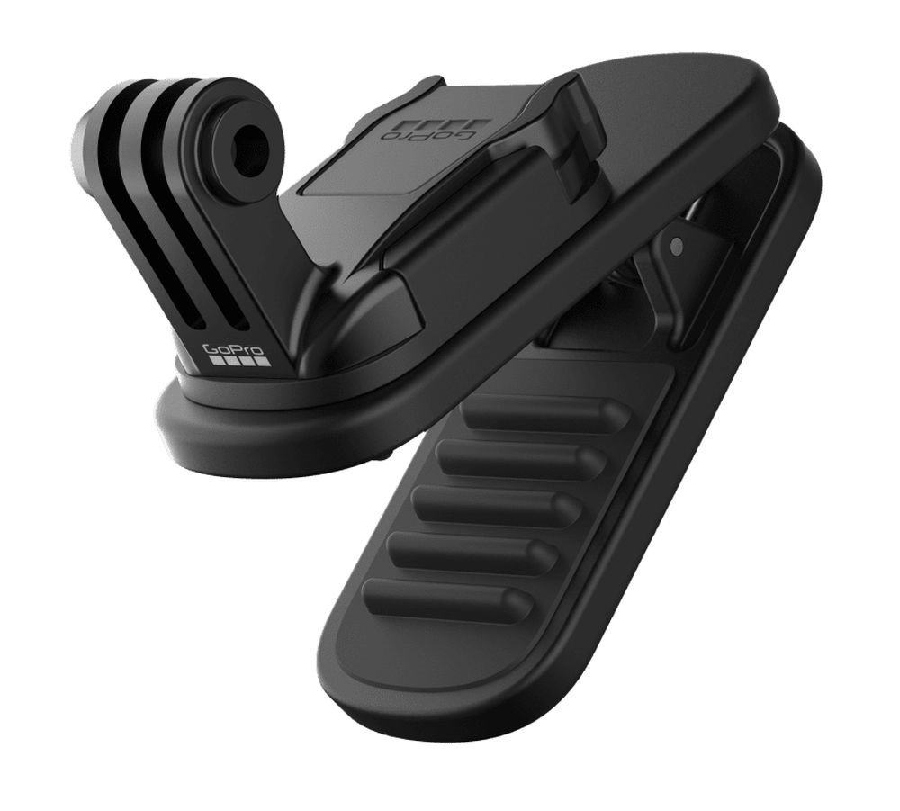 GoPro ATCLP-001 csipeszes és Mágneses tartó