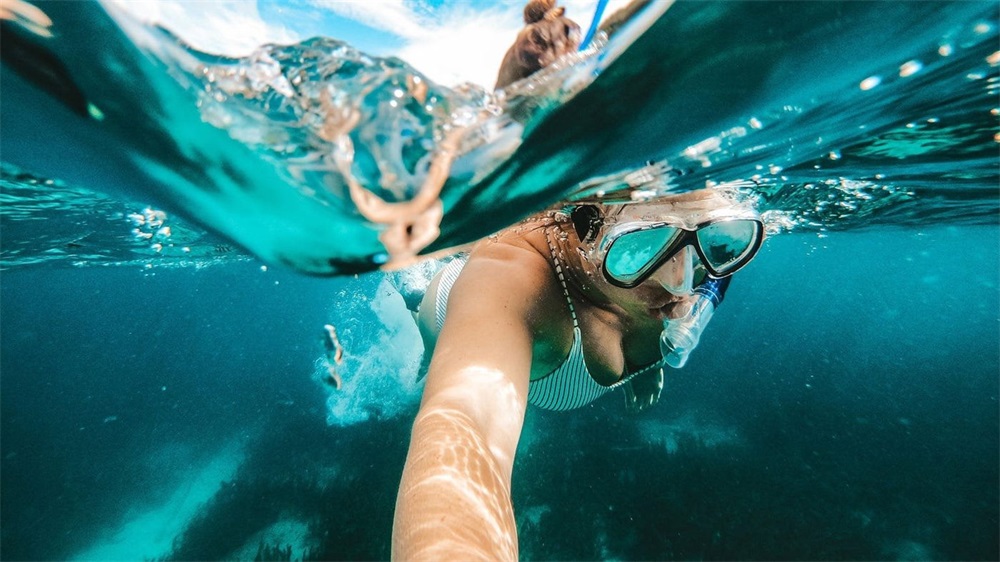 GoPro Adventure Kit sportkamera kiegészítő