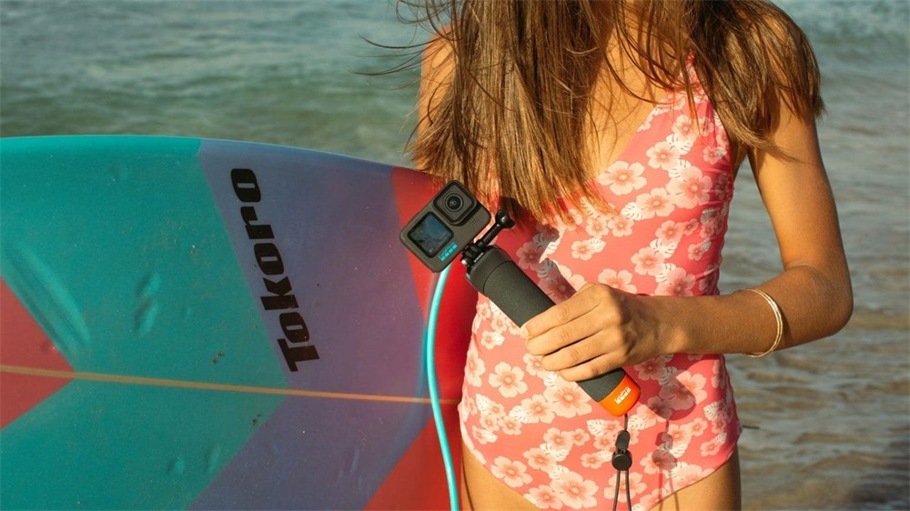 GoPro Adventure Kit sportkamera kiegészítő