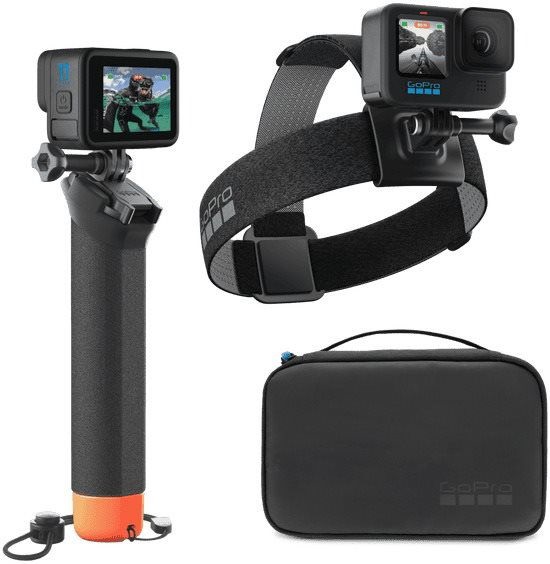 GoPro Adventure Kit sportkamera kiegészítő