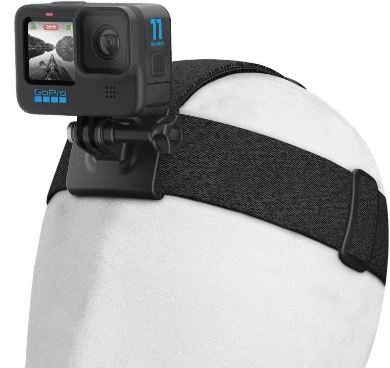 GoPro Adventure Kit sportkamera kiegészítő