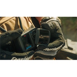 GoPro Anamorphic Lens Mod lencse