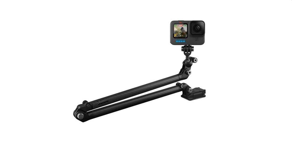 GoPro Base Boom akciókamera tartó