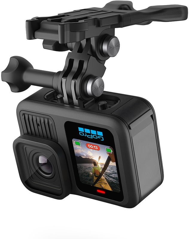 GoPro Bite mount kamera kiegészítő