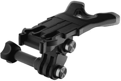 GoPro Bite mount kamera kiegészítő