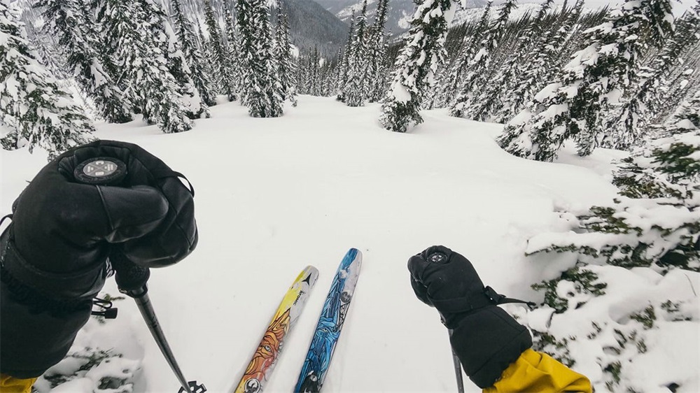GoPro Bite mount kamera kiegészítő
