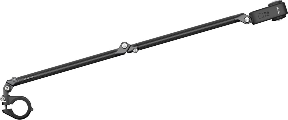 GoPro Boom + Bar Mount kamera kiegészítő
