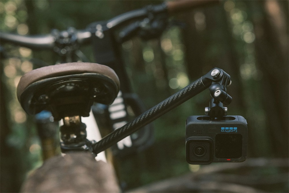 GoPro Boom + Bar Mount kamera kiegészítő