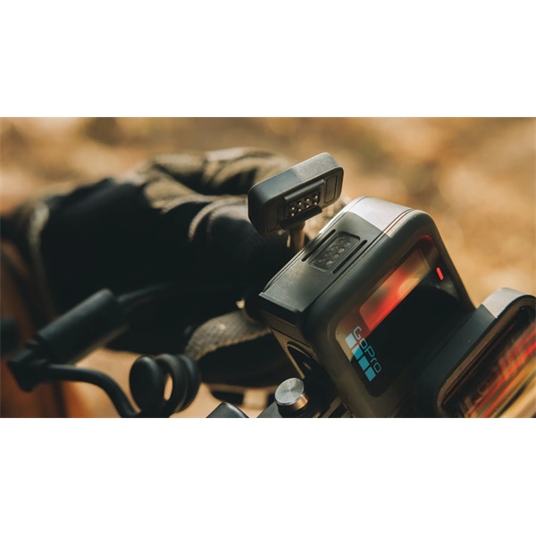 GoPro Contacto mágneses töltőkábel és akkumulátor ajtó