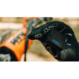 GoPro Enduro battry for HERO13 Black 2db akkumulátor