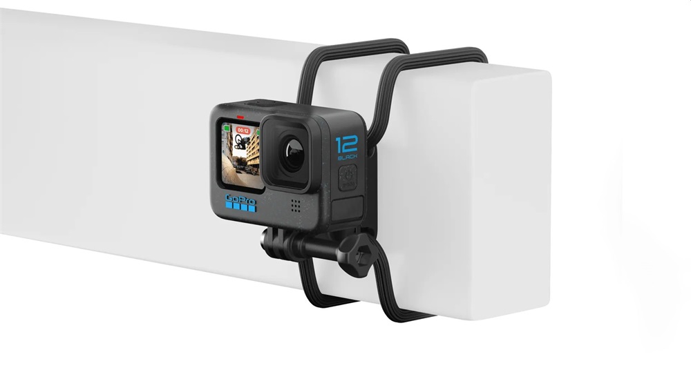 GoPro Flexible Grip Mount kamera rögzítő