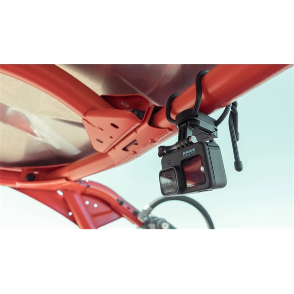 GoPro Flexible Grip Mount kamera rögzítő